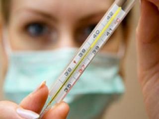 В Хакасии зафиксирован первый случай сезонного гриппа