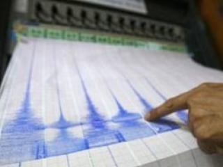 Землетрясение в Хакасии не повлияло на работу служб жизнеобеспечения