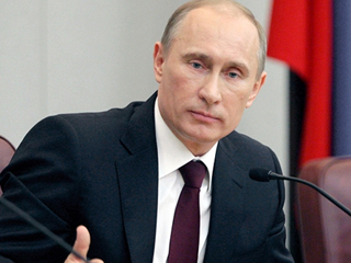 Владимир Путин проведет в Хакасии заседание по развитию электроэнергетики