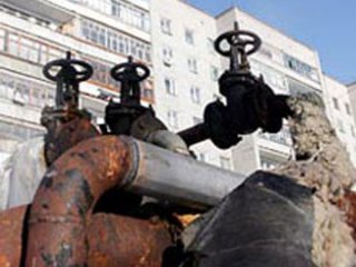 В Хакасии начали принимать заявки на модернизацию объектов ЖКХ