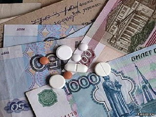 Прокуратура установила завышение цен на лекарства в 4-х территориях Хакасии 