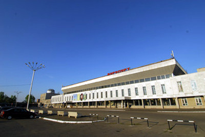 Виктор Зимин: Развитие аэропорта - одно из важнейших условий развития республики