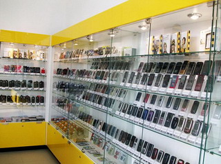 Продавцам сотовых телефонов в РФ предъявят новые требования