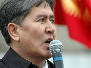"У нас не должно быть неприкасаемых" - скандал в Киргизии