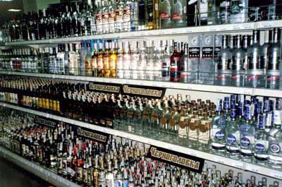 11 человек скончались из-за некачественного алкоголя в Забайкалье