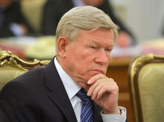 Главу Роскосмоса отправят в отставку