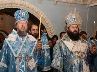 Православные архиереи совершат богослужение на СШГЭС в годовщину трагедии