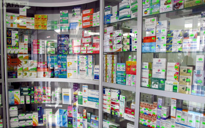 Аптеки Абакана, где обнаружены нарушения, закрываются