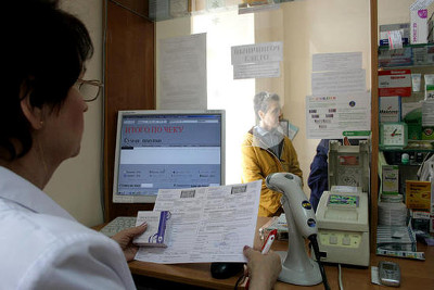 Минздрав Хакасии обсудил с общественниками вопрос льготного лекарственного обеспечения