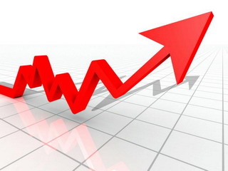 Индекс промпроизводства в Абакане превысил 100%