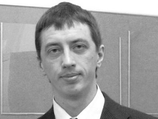 Алексей Арбузов стал первым представителем Хакасии в Общественной Палате России