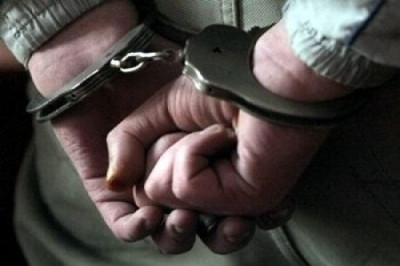 В Хакасии задержан преступник, находившийся в международном розыске 3 года