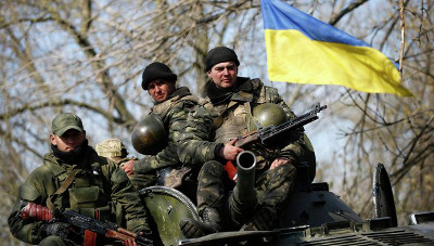 Минобороны Украины признало факт перехода 40 своих военных в Россию