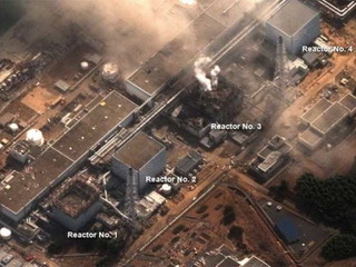 На "Фукусиме-1" начался сброс радиоактивной воды в море