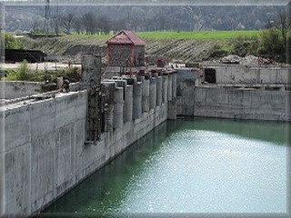 На Аушигерской ГЭС предотвращен теракт