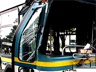 В Сибири автобус с детьми врезался в грузовик – погибшие и раненые