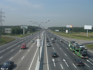 В Хакасии проверят состояние автодорог