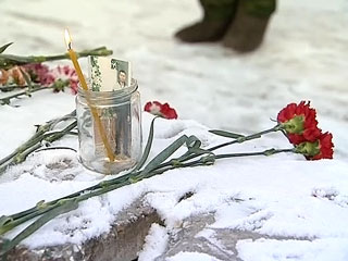 В России объявлен День траура по погибшим в ночном клубе в Перми
