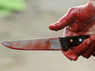 Житель Хакасии заколол соседа ножом