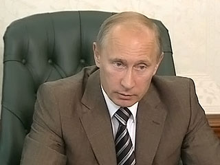 Путин обсудит в видеорежиме  восстановление СШГЭС
