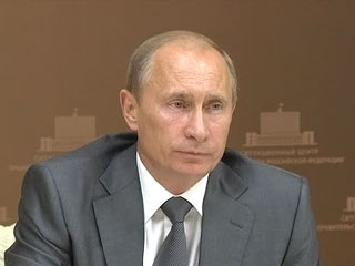 Путин проведет телемост с СШГЭС