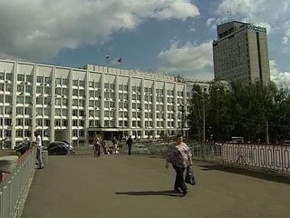 В День знаний Путин откроет в Красноярске новый корпус вуза