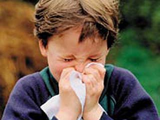  В Хакасии заболеваемость гриппом и ОРВИ снизилась на 30,4% за неделю