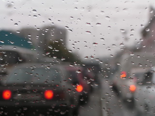  В Хакасии неделю будет пасмурно и дождливо
