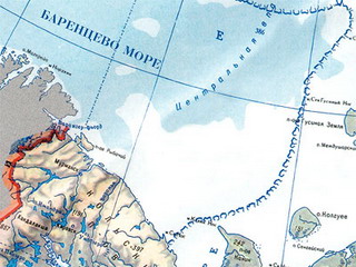 Россия и Норвегия обсудят проблему шельфа Баренцева моря
