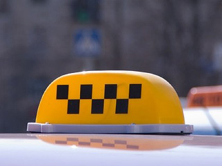 За езду без лицензии хакасских таксистов не будут штрафовать до 2012 года