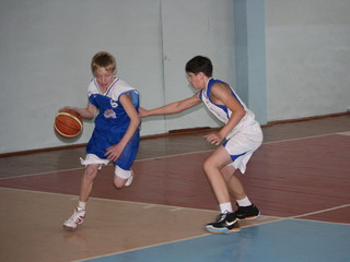 Черногорцы одержали победу в турнире  памяти Залевского 
