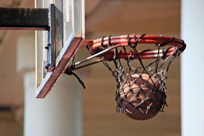 Хакасия встретит День физкультурника массовыми соревнованиями по уличному баскетболу
