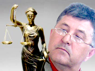 Против Николая Бедарева возбуждено уголовное дело