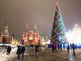 У россиян отняли зимний праздник 