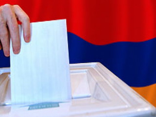 Результаты выборов в Хакасии обнародуют в полдень