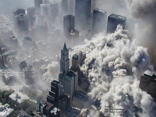 Участникам спасработ после терактов 9/11 выплатят 657 млн долларов
