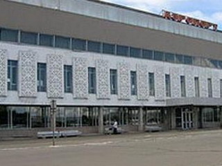 Андрей Новоселов решит в Москве вопрос по аэропорту "Абакан"