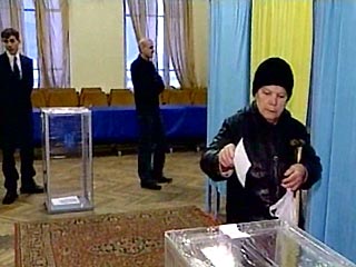 Второй тур выборов в Аскизском районе пройдет 25 октября