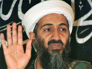 Осама бин Ладен обратился к американскому народу