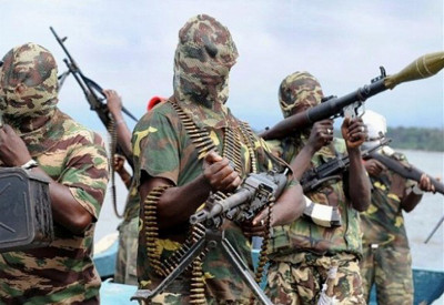 ООН внес "Боко Харам"  в список террористических организаций 