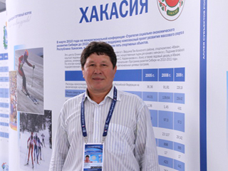 Делегаты из Хакасии довольны организацией международного форума в Москве