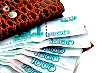 Бюджетникам Хакасии хотят поднять зарплату на 10 процентов