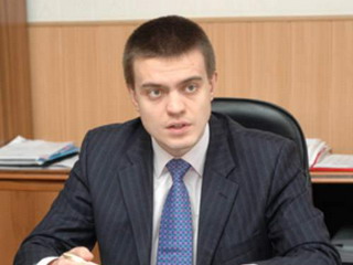 Министр финансов Красноярского края  уходит в отставку