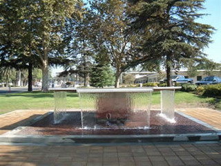 К Дню города в Абакане заработает новый фонтан