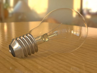Россияне начали скупать 100-ваттные лампы накаливания