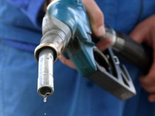 Цены на бензин в Хакасии стабильны