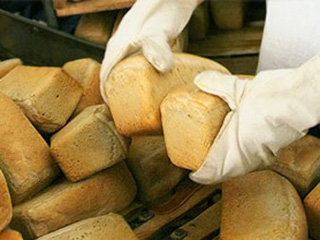 В Хакасии хлеб подешевел почти на треть