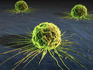 Ученые нашли способ оздоравливать раковые клетки