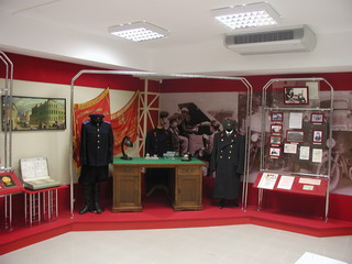 В Хакасии появится музей Госавтоинспекции