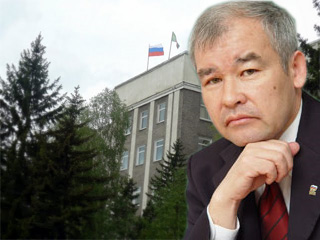 Абрек Челтыгмашев написал заявление об отставке